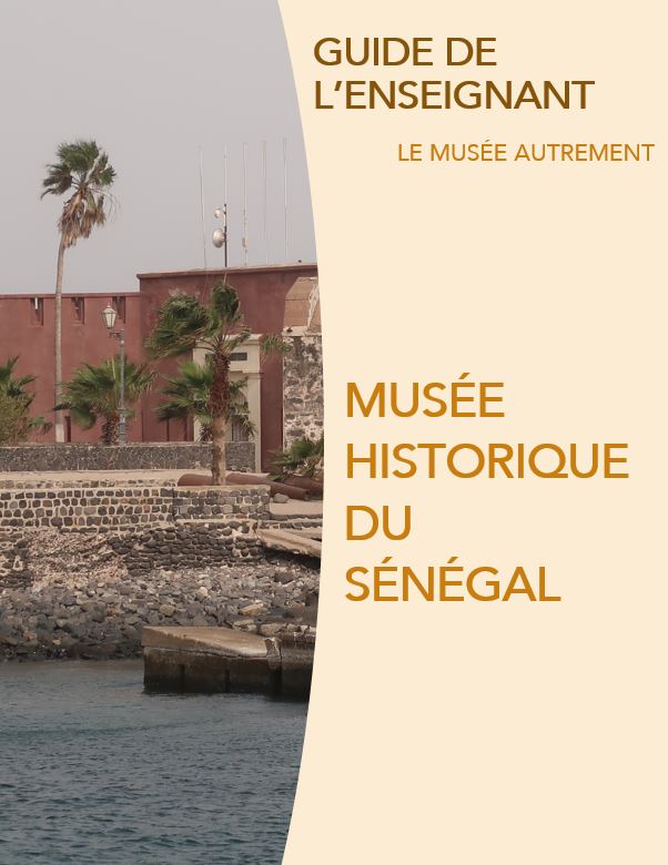 Couverture guide de l'enseignant