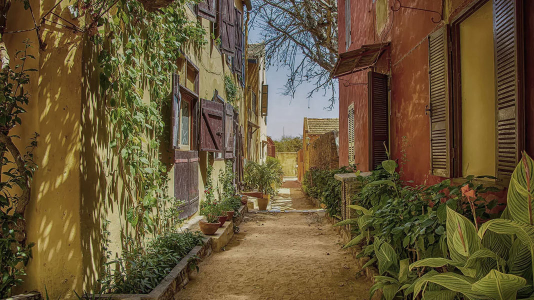 Ile-de-Goree-ruelle