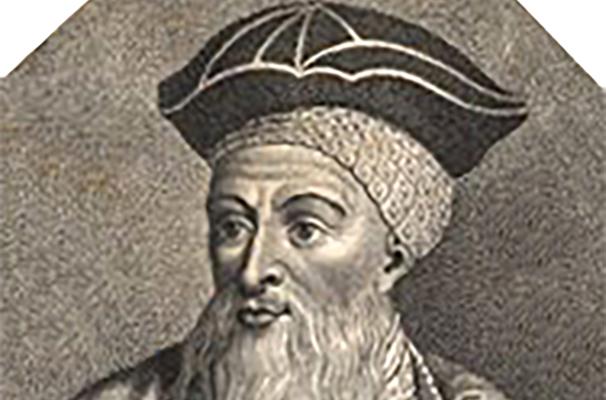 Afonso de Albuquerque