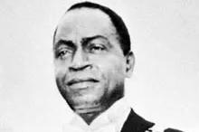 Felix-Houphouet Boigny