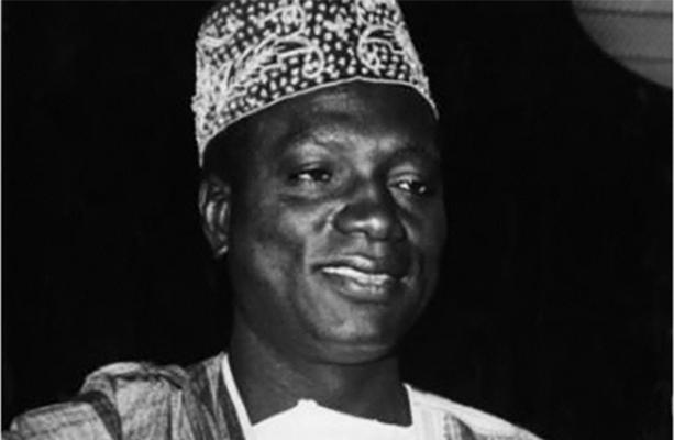 Madibo keita