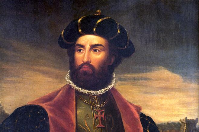 Vasco da Gama