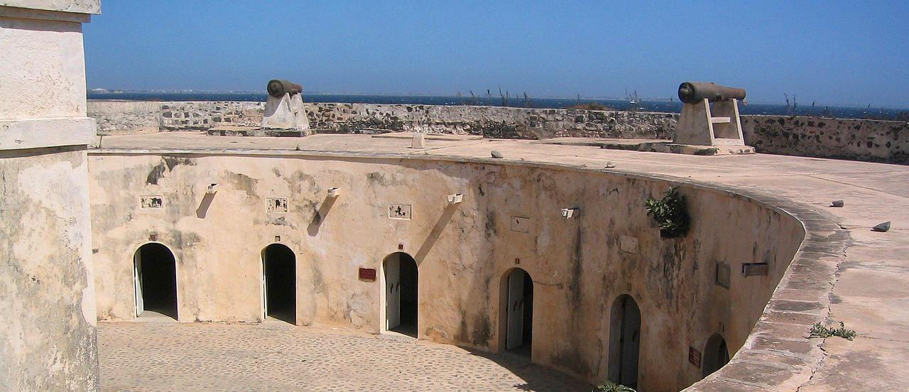 Cour intérieure du musée historique