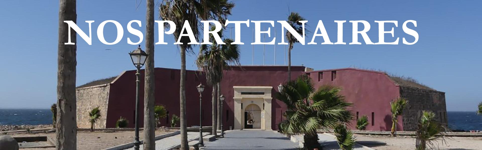 Bandeau nos partenaires